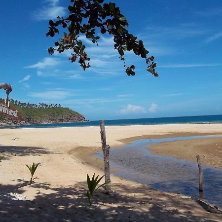 Mae Haad Beach View Resort Exterior foto